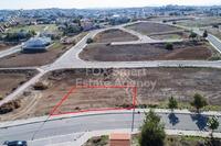 613 SQM Plot in Ilioupoli (Nicosia) for sale 