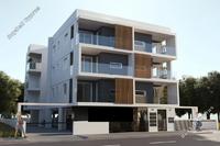 2 Bedroom Apartment in Kato Lakatamia (Nicosia) for sale 
