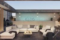 3 Bedroom Penthouse · Germasogeia (Limassol) for sale 