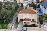 4 Bedroom Detached house in Pano Lakatamia (Nicosia) for sale 