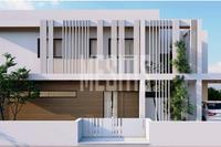 4 Bedroom Detached house · Strovolos (Nicosia) for sale 