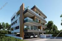 2 Bedroom Apartment · Sotiros Agios Ioannis Larnaca (Larnaca) for sale 
