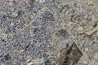 553 SQM Plot · Pallouriotissa (Nicosia) for sale 