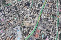 522 SQM Land in Kato Paphos (Paphos) for sale 