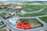 917 SQM Plot · Pano Lakatamia (Nicosia) for sale 