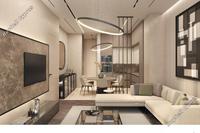 2 Bedroom Apartment in Potamos Germasogeias (Limassol) for sale 
