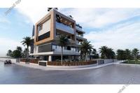  Apartment Building in Potamos Germasogeias (Limassol) for sale 