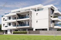 2 Bedroom Apartment in Aradippou (Larnaca) for sale 