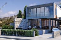 4 Bedroom Detached house in Peyia (Paphos) for sale 