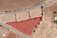 5352 SQM Plot · Anarita (Paphos) for sale 