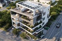 2 Bedroom Apartment in Paphos Municipality (Paphos) for sale 
