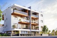 1 Bedroom Apartment in Kato Polemidia (Limassol) for sale 