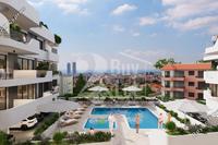 1 Bedroom Apartment · Agios Athanasios (Limassol) for sale 