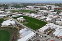  Industrial Park · Dali (Nicosia) for sale 