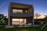 2 Bedroom Detached house in Katholiki (Limassol) for sale 