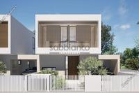 3 Bedroom Detached house in Aradippou (Larnaca) for sale 