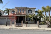 4 Bedroom Detached house in Aradippou (Larnaca) for sale 