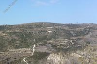 6021 SQM Land · Stroumbi (Paphos) for sale 