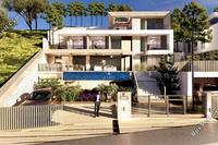 5 Bedroom Detached house · Fasoula Lemesou (Limassol) for sale 