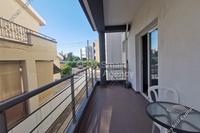 1 Bedroom Apartment in Makedonitissa (Nicosia) to rent 