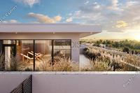2 Bedroom Penthouse in Erimi (Limassol) for sale 