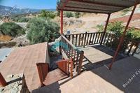 2 Bedroom Detached house in Arsos Lemesou (Limassol) for sale 