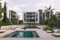 Studio Apartment in Asomatos Lemesou (Limassol) for sale 