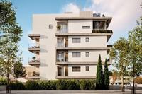 3 Bedroom Penthouse · Katholiki (Limassol) for sale 