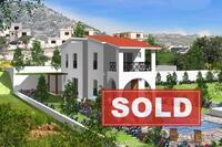 3 Bedroom Detached house · Peyia (Paphos) for sale 