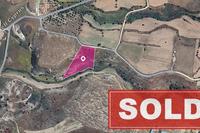 7473 SQM Land · Anarita (Paphos) for sale 