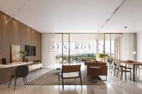 2 Bedroom Apartment · Agioi Omologitai (Nicosia) for sale 