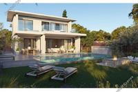 4 Bedroom Detached house · Tserkezoi (Limassol) for sale 