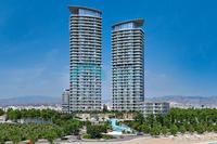 3 Bedroom Apartment in Limassol Municipality (Limassol) for sale 