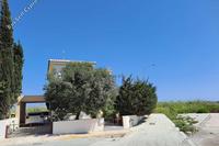 3 Bedroom Detached house in Pervolia (Larnaca) for sale 