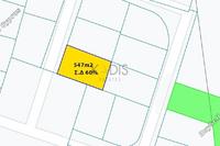 547 SQM Plot in Kato Lakatamia (Nicosia) for sale 