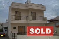 3 Bedroom Detached house · Livadia Larnacas (Larnaca) for sale 