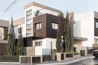 4 Bedroom Detached house in Agios Athanasios (Limassol) for sale 