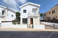3 Bedroom Detached house in Protaras (Famagusta) for sale 