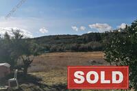 5352 SQM Land in Goudi (Paphos) for sale 