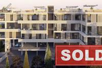 2 Bedroom Penthouse in Mesa Gitonia (Limassol) for sale 