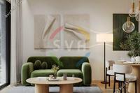 2 Bedroom Apartment in Trachoni Lemesou (Limassol) for sale 