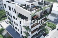 3 Bedroom Penthouse · Katholiki (Limassol) for sale 