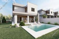 3 Bedroom Detached house in Souni Zanakia (Limassol) for sale 