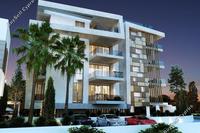 2 Bedroom Apartment in Potamos Germasogeias (Limassol) for sale 