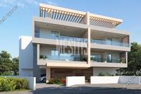 2 Bedroom Apartment in Pano Lakatamia (Nicosia) for sale 