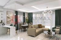 2 Bedroom Apartment in Livadia Larnacas (Larnaca) for sale 