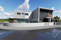 3 Bedroom Semi-detached house in Latsia (Nicosia) for sale 