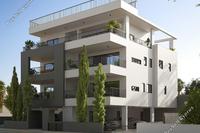 3 Bedroom Penthouse · Panthea (Limassol) for sale 