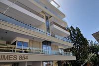 3 Bedroom Penthouse in Agia Zoni (Limassol) for sale 