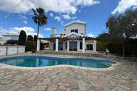 3 Bedroom Detached house · Sea Caves Peyia (Paphos) for sale 